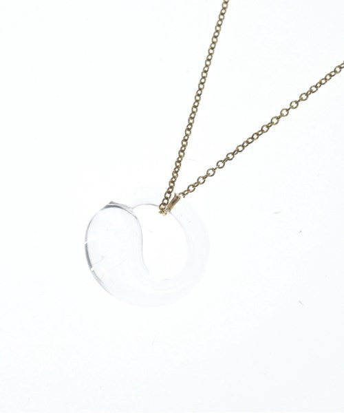 TIFFANY & CO. Necklaces