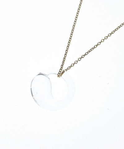 TIFFANY & CO. Necklaces