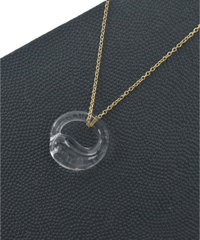 TIFFANY & CO. Necklaces