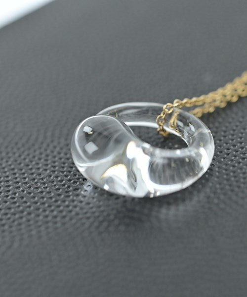 TIFFANY & CO. Necklaces