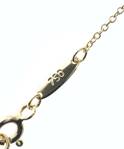 TIFFANY & CO. Necklaces