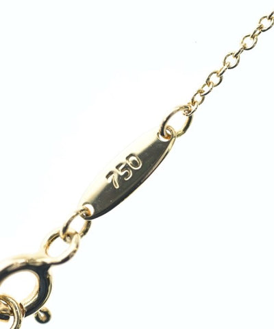 TIFFANY & CO. Necklaces