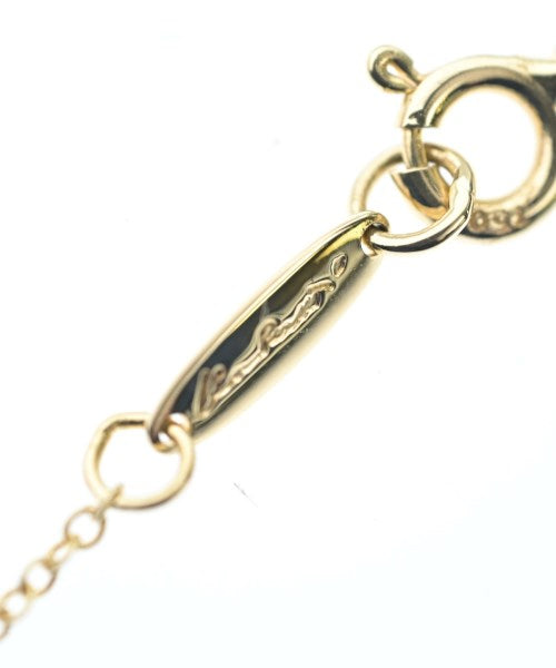 TIFFANY & CO. Necklaces