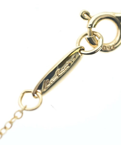 TIFFANY & CO. Necklaces