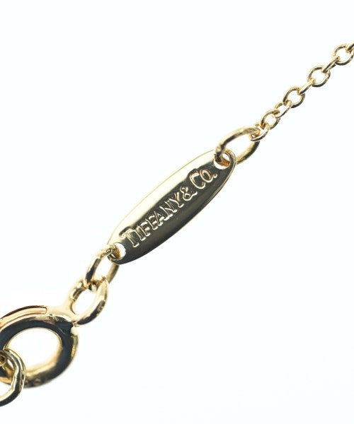 TIFFANY & CO. Necklaces