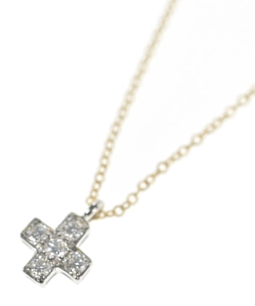 TIFFANY & CO. Necklaces