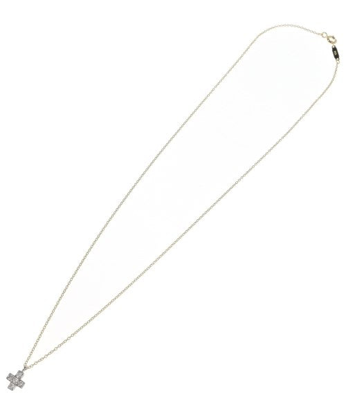 TIFFANY & CO. Necklaces