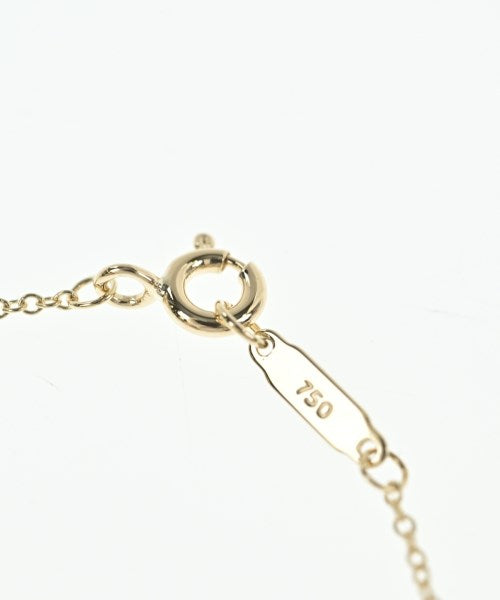 TIFFANY & CO. Necklaces