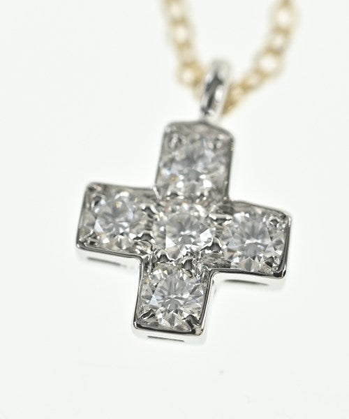 TIFFANY & CO. Necklaces