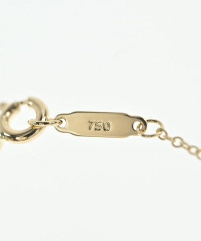 TIFFANY & CO. Necklaces