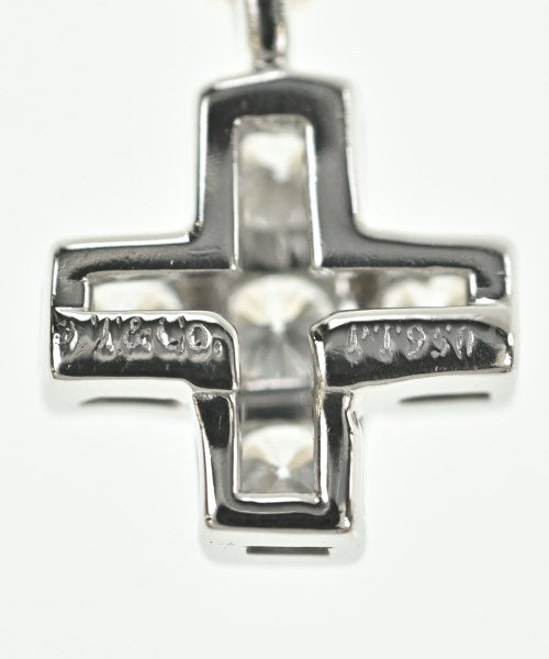 TIFFANY & CO. Necklaces