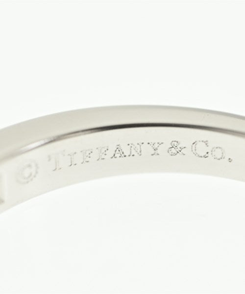TIFFANY & CO. Rings