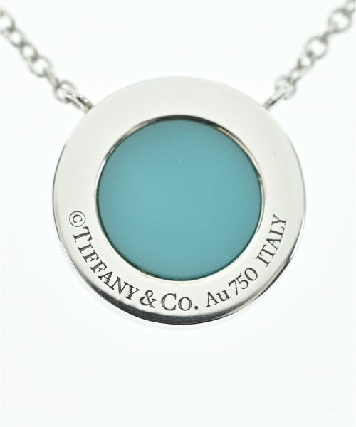TIFFANY & CO. Necklaces