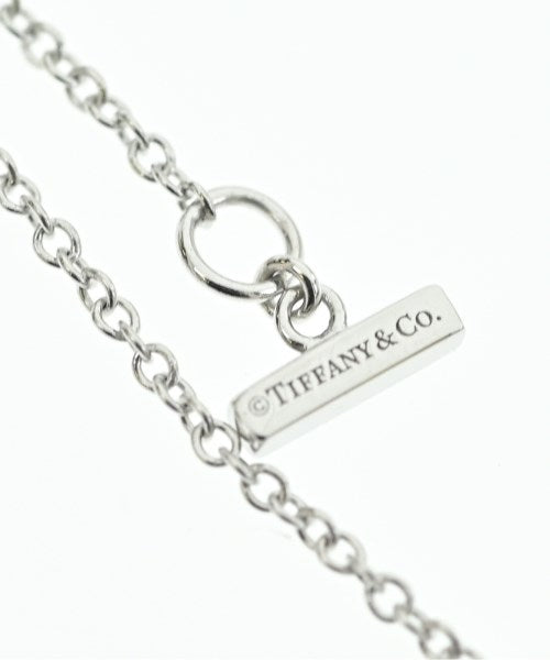 TIFFANY & CO. Necklaces