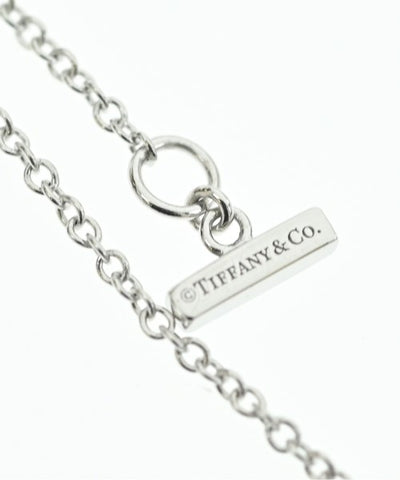 TIFFANY & CO. Necklaces
