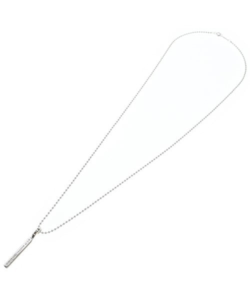 TIFFANY & CO. Necklaces