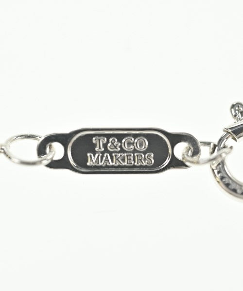 TIFFANY & CO. Necklaces