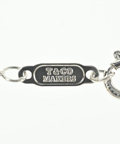 TIFFANY & CO. Necklaces