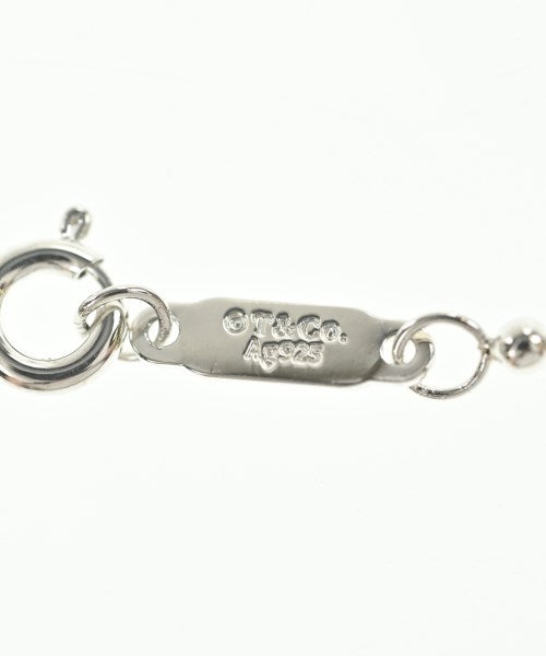 TIFFANY & CO. Necklaces