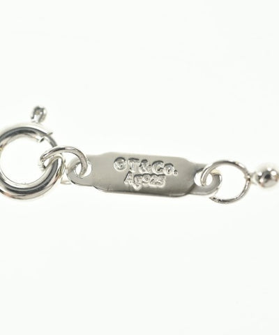 TIFFANY & CO. Necklaces