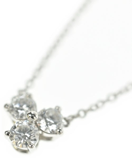 TIFFANY & CO. Necklaces