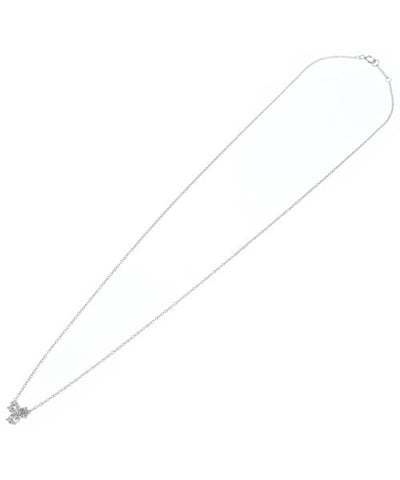 TIFFANY & CO. Necklaces