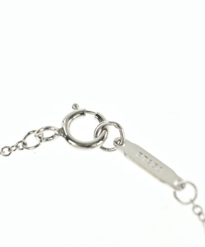 TIFFANY & CO. Necklaces