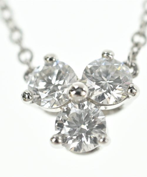 TIFFANY & CO. Necklaces