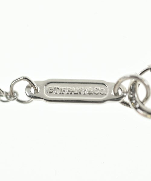 TIFFANY & CO. Necklaces