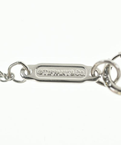 TIFFANY & CO. Necklaces