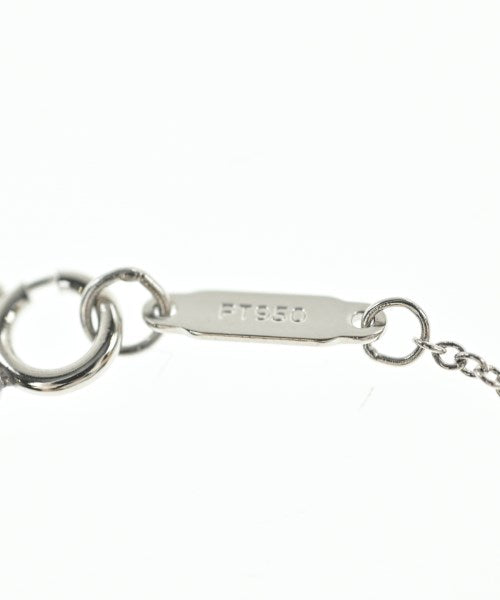 TIFFANY & CO. Necklaces