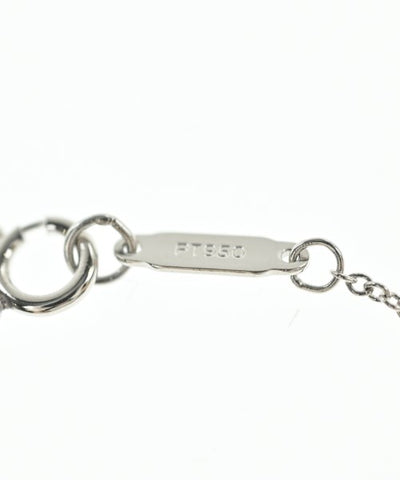 TIFFANY & CO. Necklaces