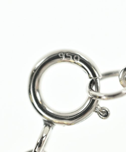 TIFFANY & CO. Necklaces