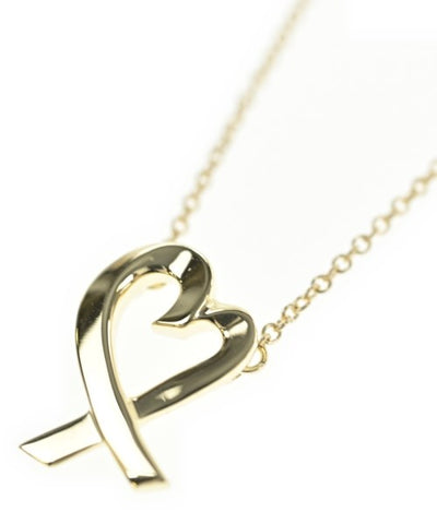 TIFFANY & CO. Necklaces