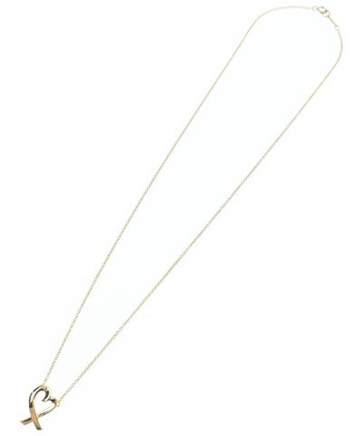 TIFFANY & CO. Necklaces