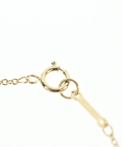 TIFFANY & CO. Necklaces