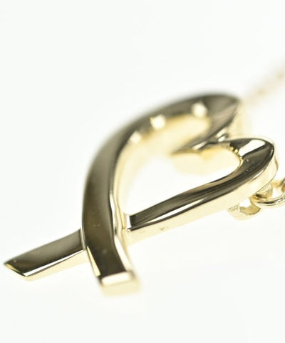 TIFFANY & CO. Necklaces