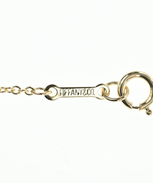 TIFFANY & CO. Necklaces