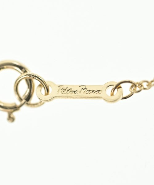 TIFFANY & CO. Necklaces