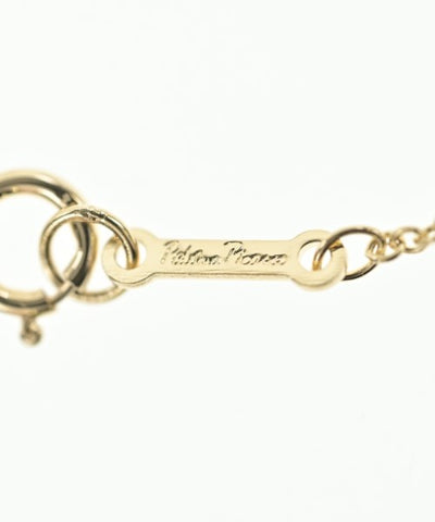 TIFFANY & CO. Necklaces