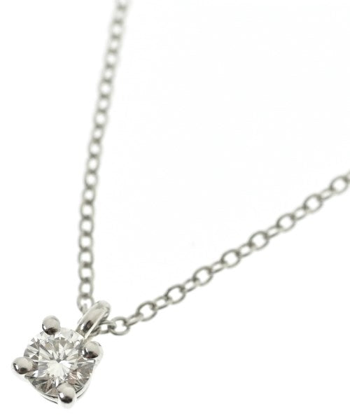 TIFFANY & CO. Necklaces