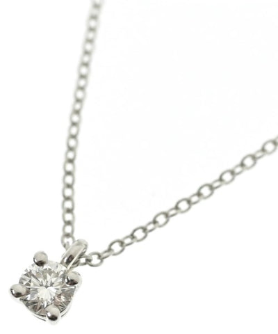 TIFFANY & CO. Necklaces