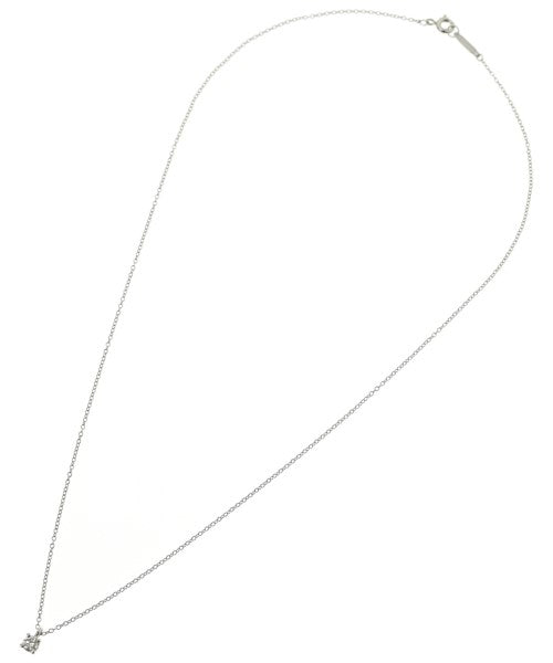 TIFFANY & CO. Necklaces