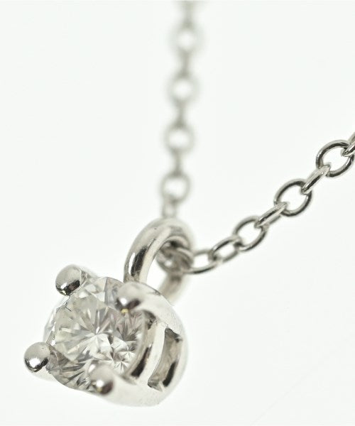 TIFFANY & CO. Necklaces