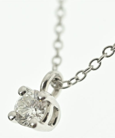 TIFFANY & CO. Necklaces