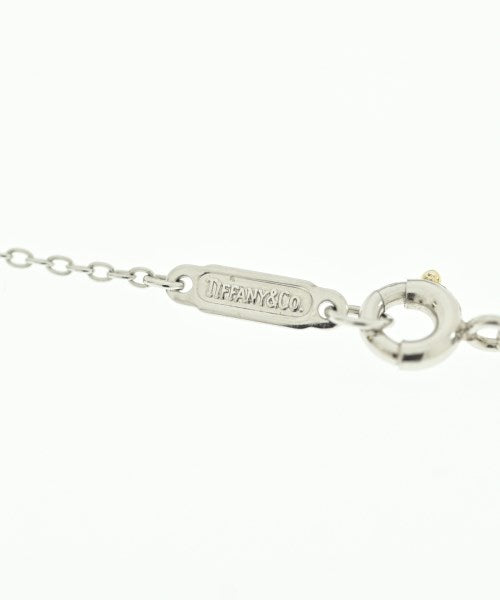 TIFFANY & CO. Necklaces