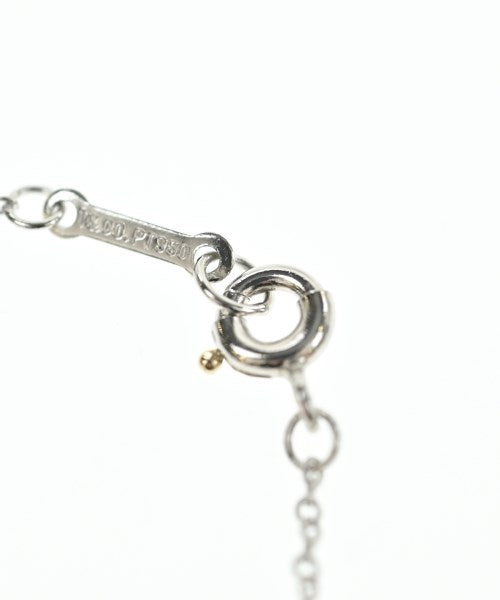 TIFFANY & CO. Necklaces