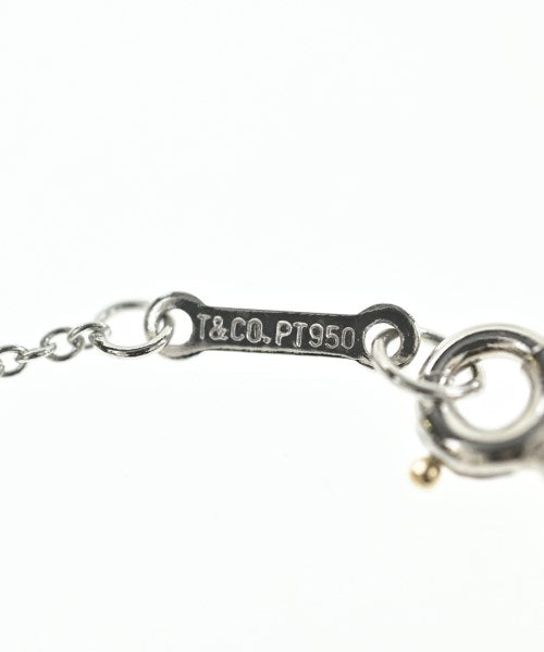 TIFFANY & CO. Necklaces