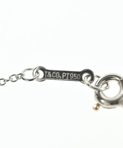 TIFFANY & CO. Necklaces