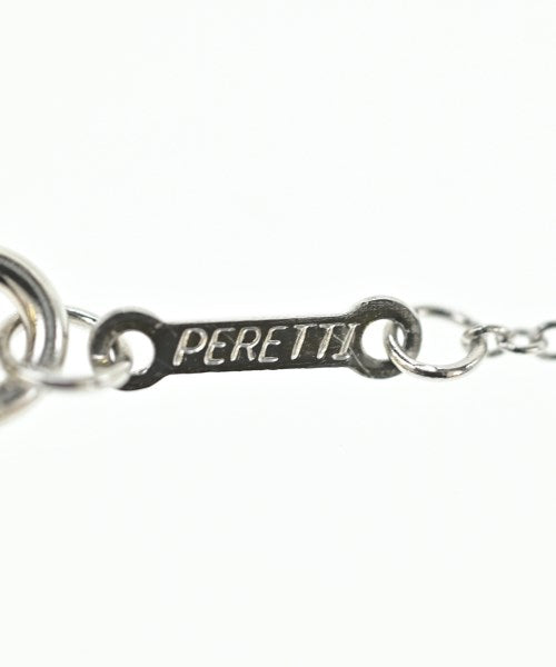 TIFFANY & CO. Necklaces